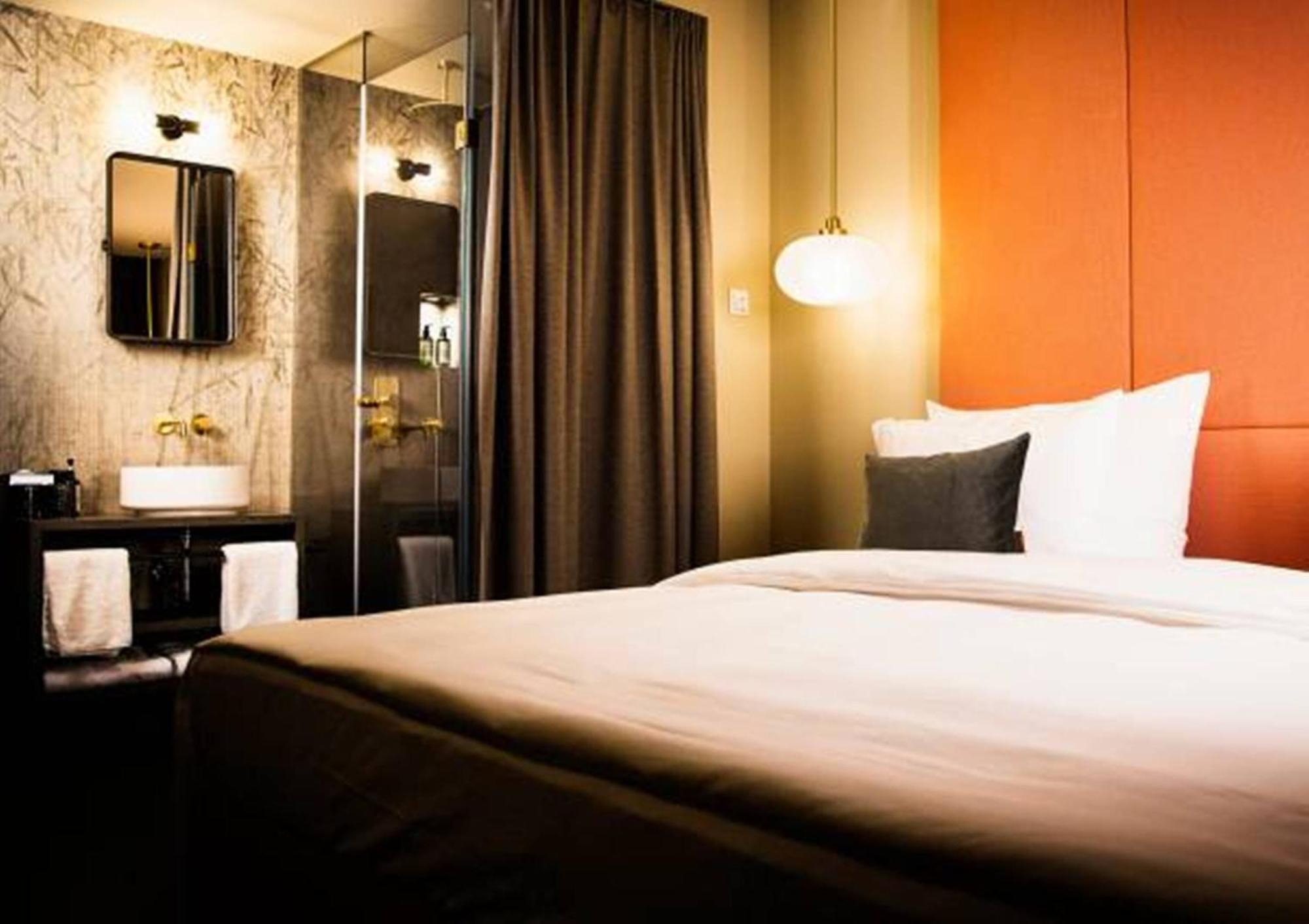 Jams Music Hotel Munich Exterior photo
